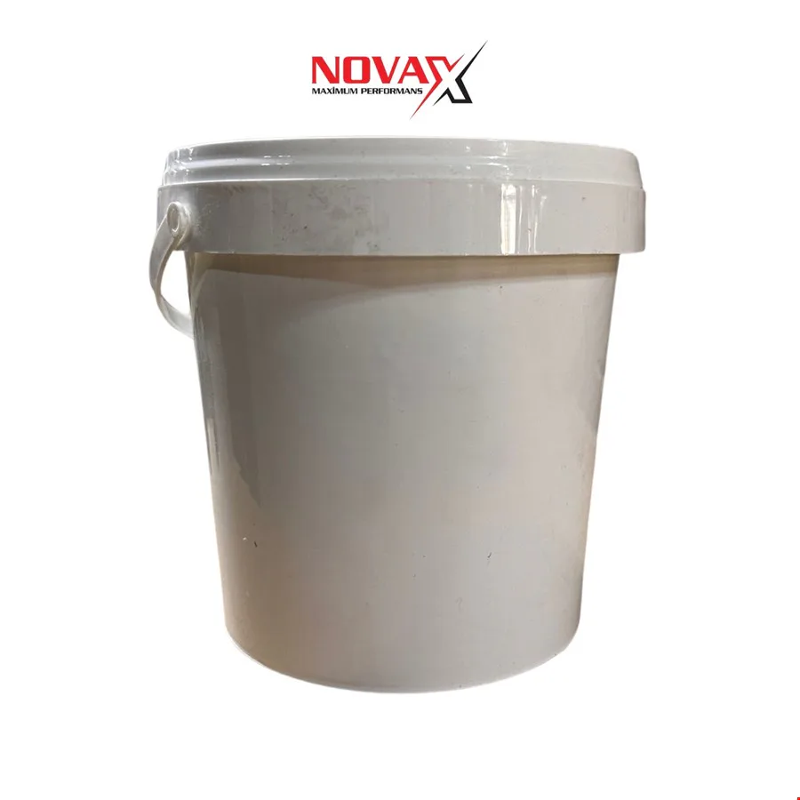 Novax Gres Yağı 1 kg ( Kauçuklu)