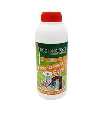 Novax Harç Beton Eritici-Açıcı 1 kg