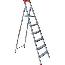 Novax Merdiven 5'li