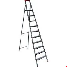 Novax Merdiven 8'li