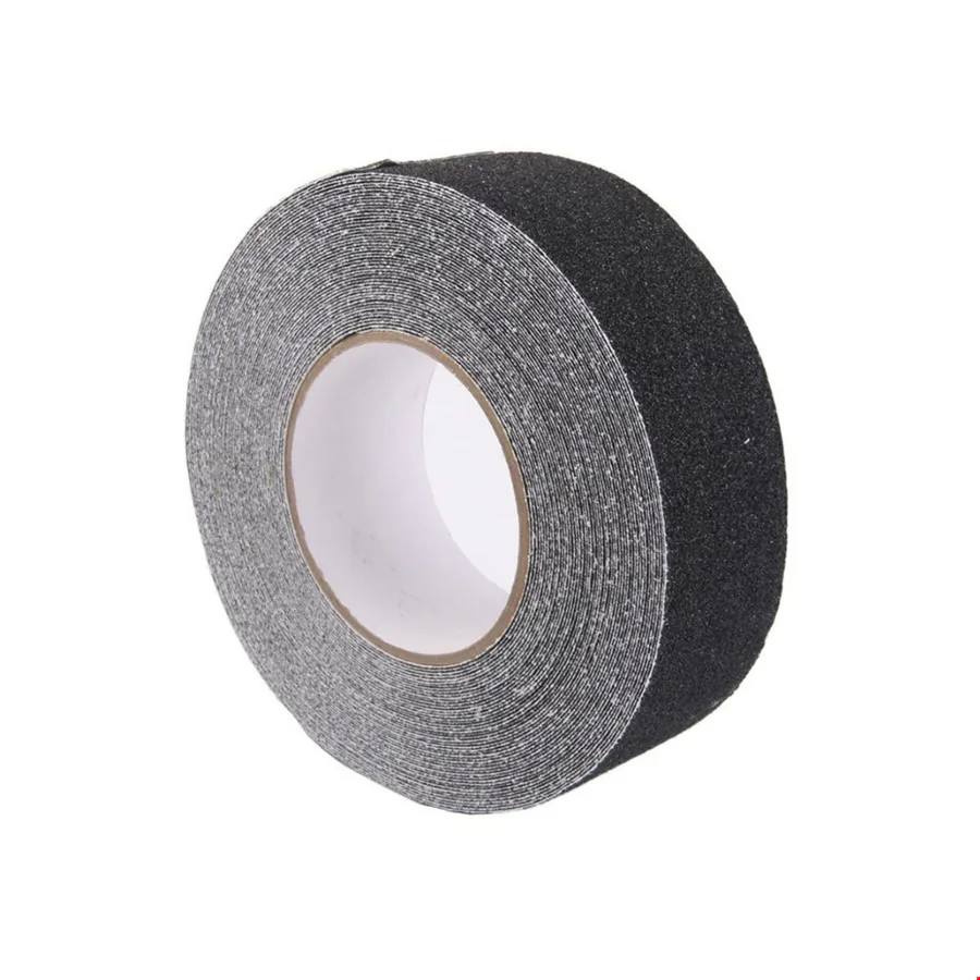 Novax Merdiven Kaydırmaz Bant 25 mm * 15 mt