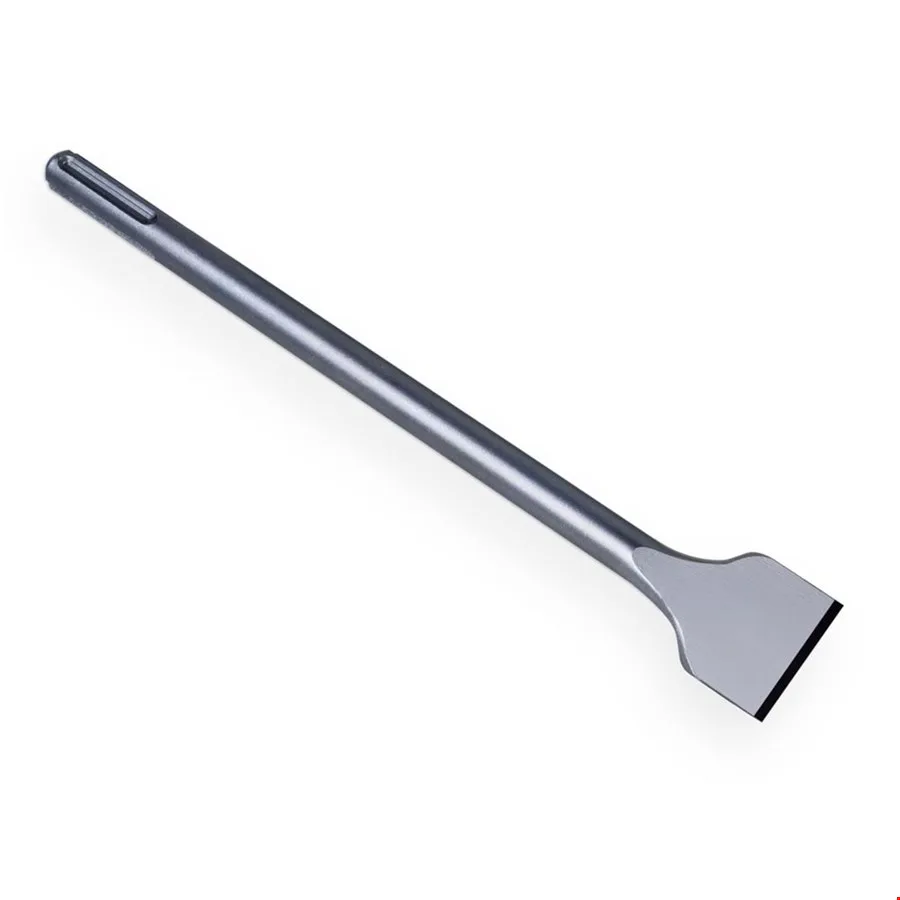 Novax Sds Max Keski Geniş 18x400x50