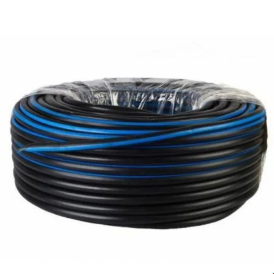 Novax Thermo Kauçuk Hortum 1 1/4" 50mt