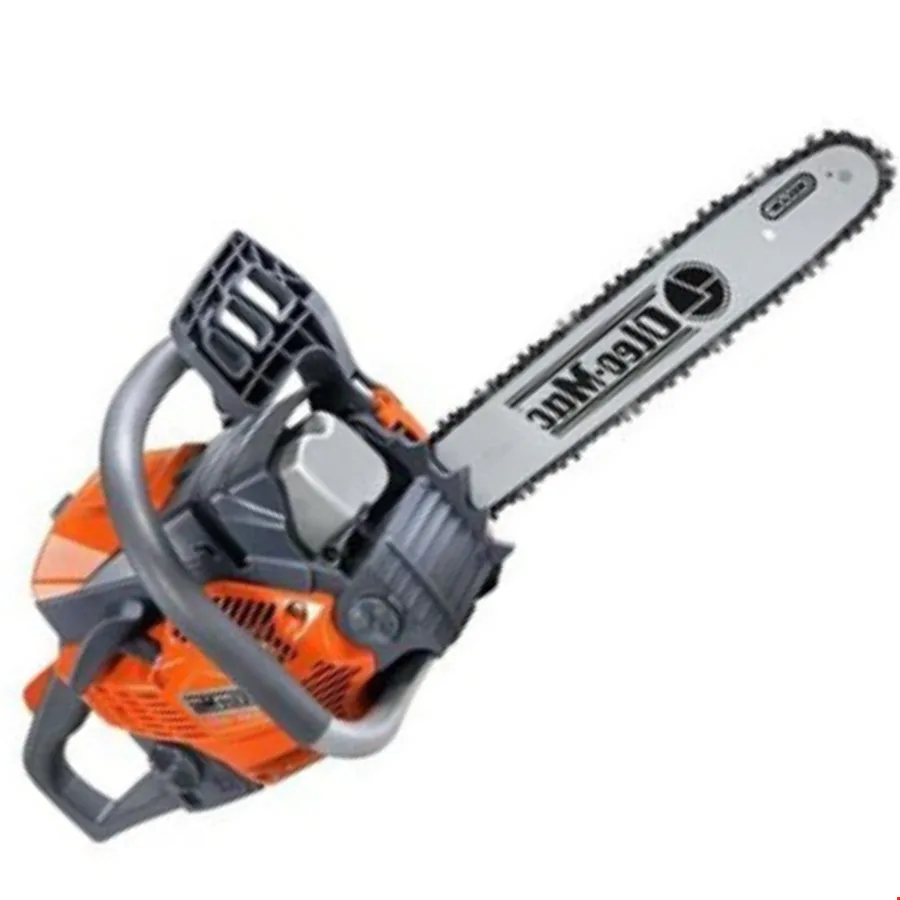 Oleomac Benzinli Ağaç Motoru /GSH 510