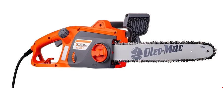 Oleomac Elektrikli Testere /GS 210 E