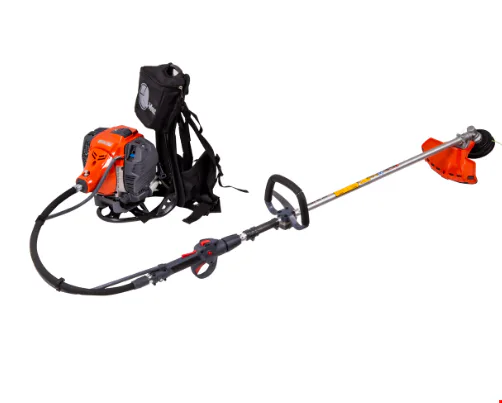 Oleomac Tırpan Motoru 454 BP Ergo Euro5