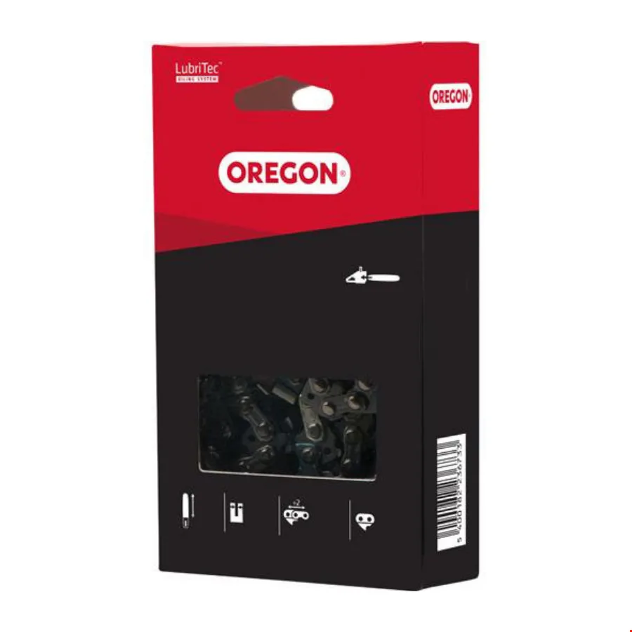 Oregon Kesik Zincir 28.5 Diş 91 Kutu /91P057E