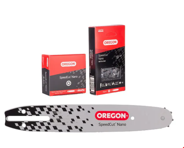 Oregon Kılavuz Zincir 23 Diş 3/25 CS2511T Nano