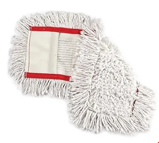 Oskar 6340 Nemli Mop Yedeği 40 cm