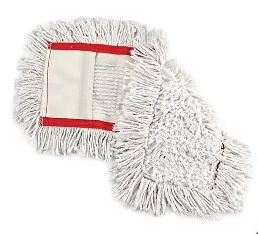 Oskar 6350 Nemli Mop Yedeği 50 cm