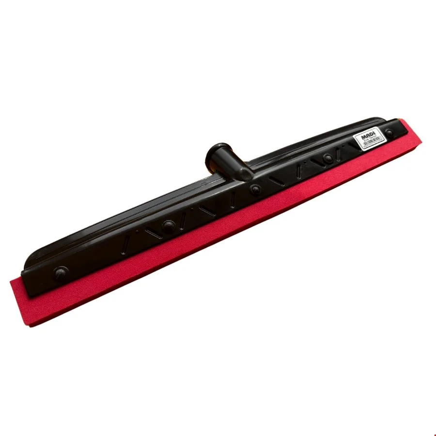 Oskar MD06 Tekli Kauçuk Yersil 40cm 7042