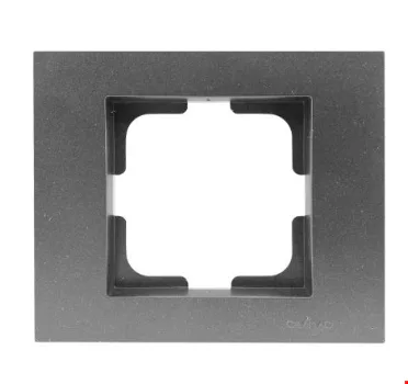 Ovivo 400-110000-096 Grano Tekli Çerçeve Füme