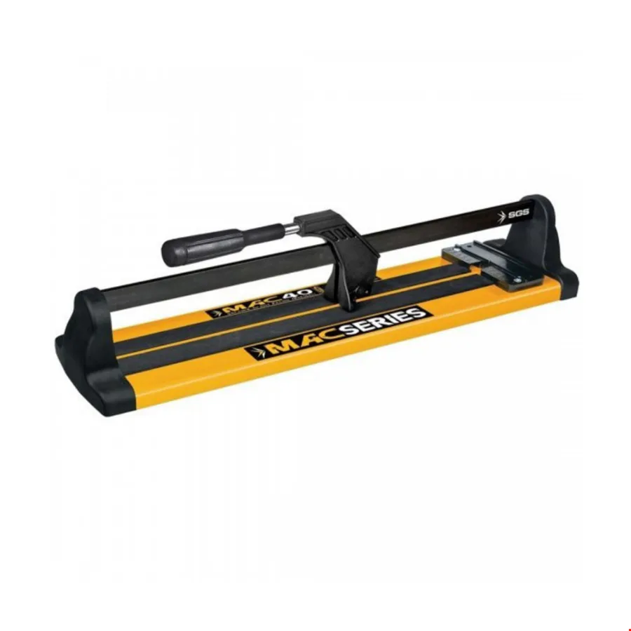 Öztürk SGS121 Seramik Makinası Mac 40