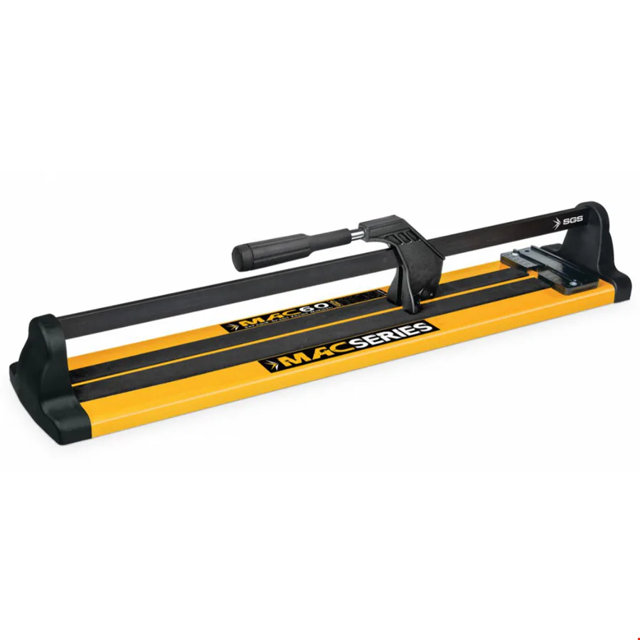 Öztürk SGS122 Seramik Makinası Mac 50