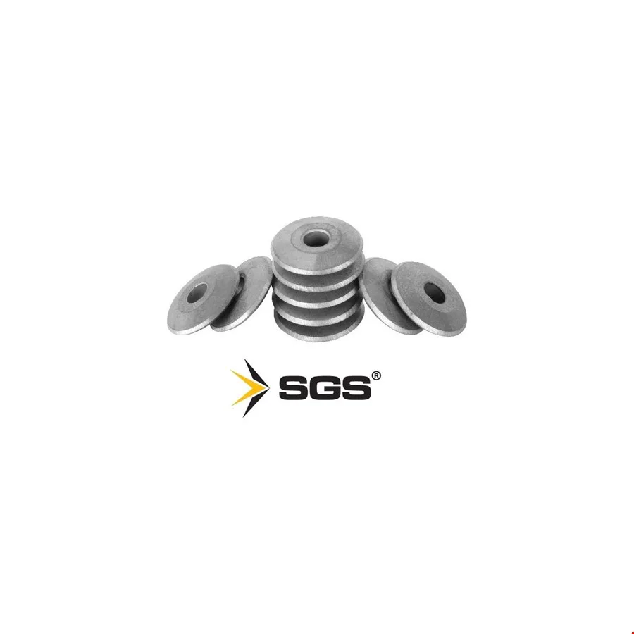 Öztürk SGS144 Seramik Elması Küçük 16 mm