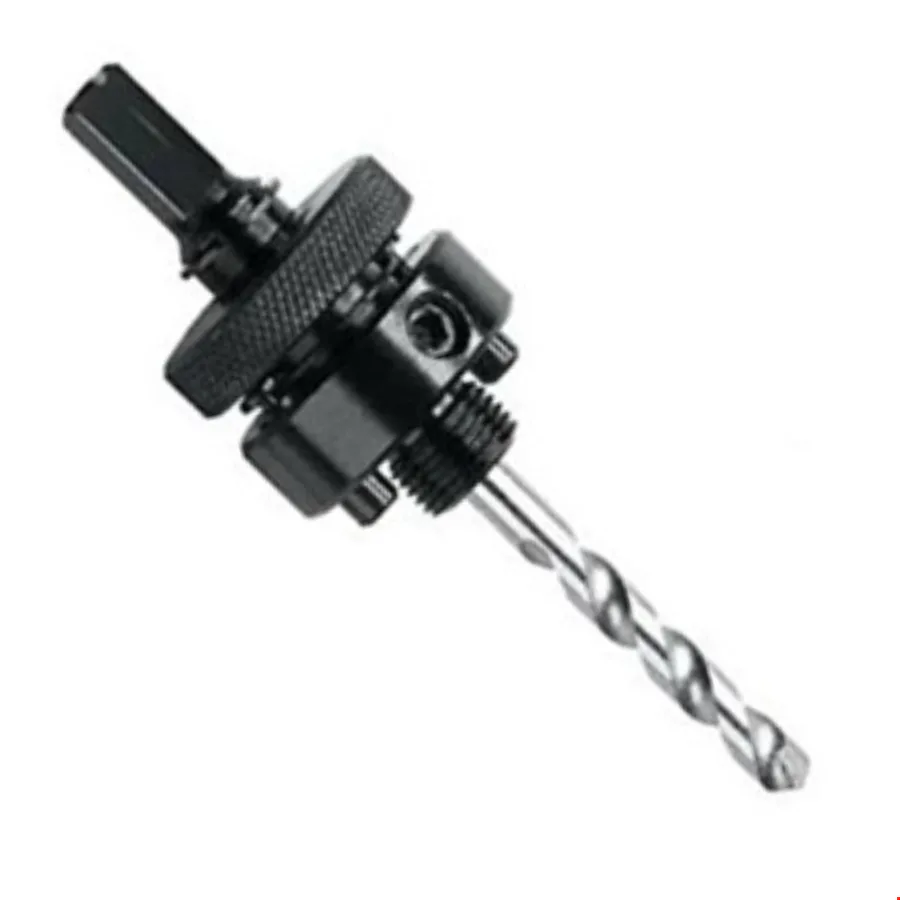 Öztürk SGS2646 Hex Plus Panç Adaptör 32-210 mm