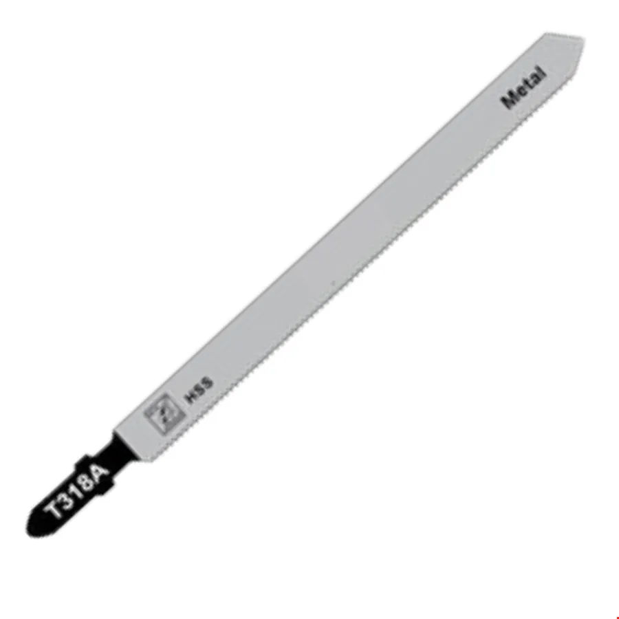 Öztürk SGS2708 Dekupaj Ağzı Metal T318 A