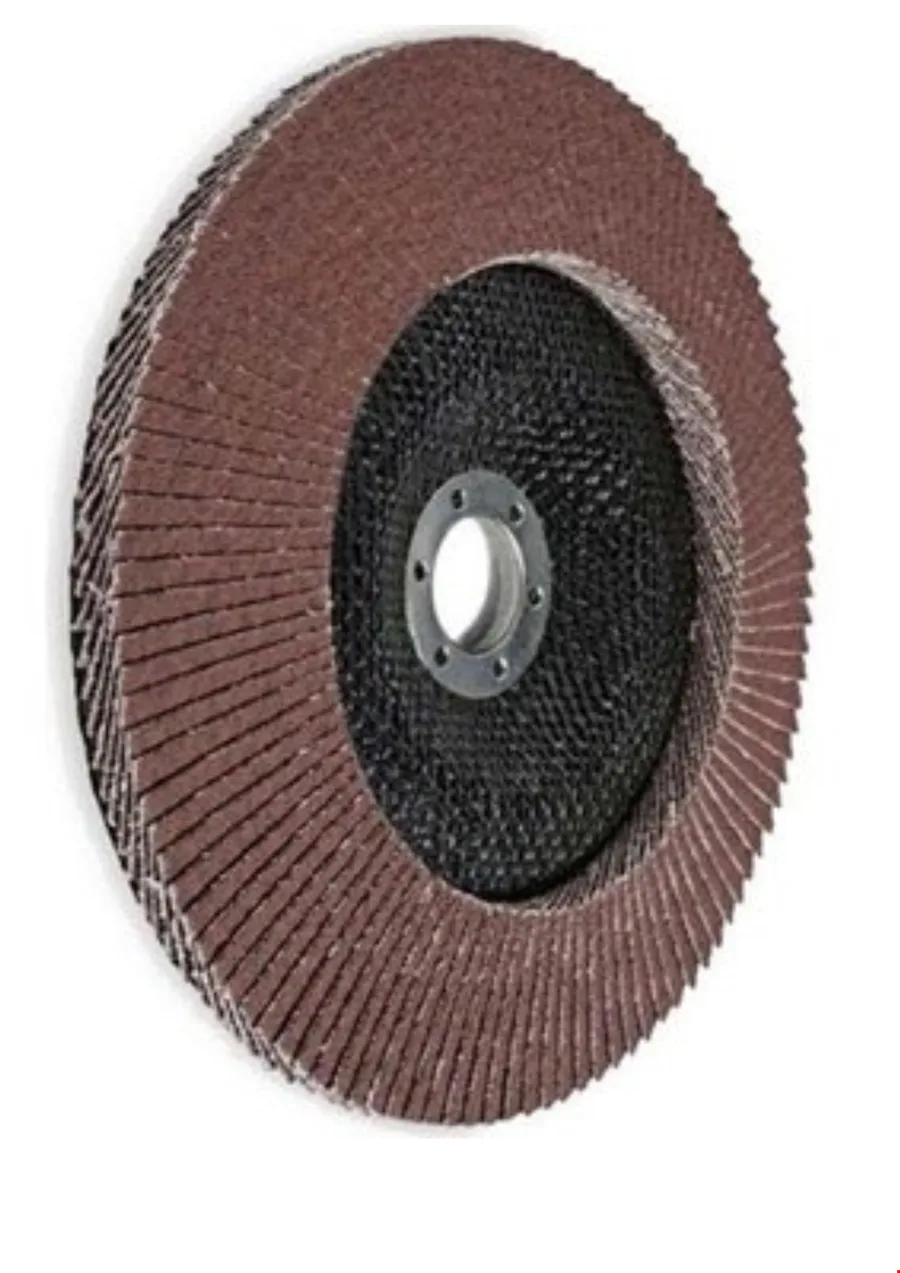 Öztürk SGS430 Flap Disk Zımpara 115*40