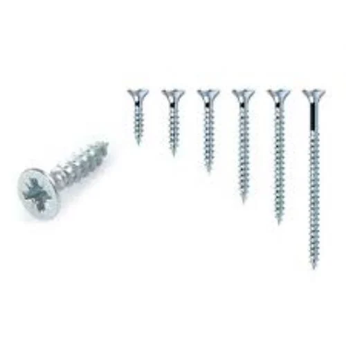 Öztürk SGS8050 Sunta Vidası 5.0x20 mm