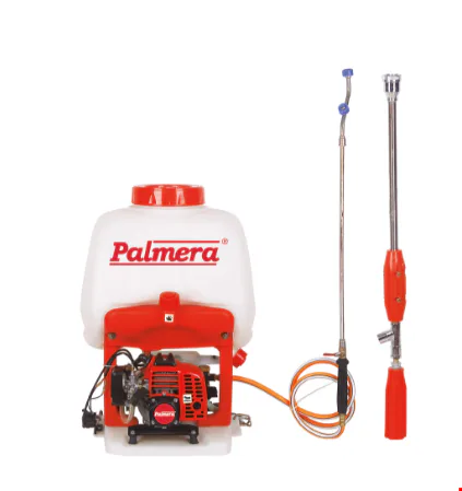Palmera PA768 Sırt ilaçlama 25 LT 2 hp Yüksek Basınçlı