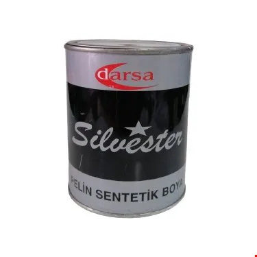 Pelin 1709004 Sentetik Yağlı Boya 1/1 Sarı