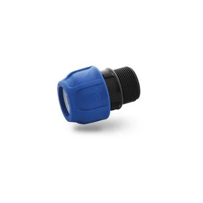 Poelsan 10001033 Kablin Erkek Mavi 32 x 1