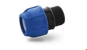 Poelsan 10001043 Kablin Erkek Mavi 40 x 1