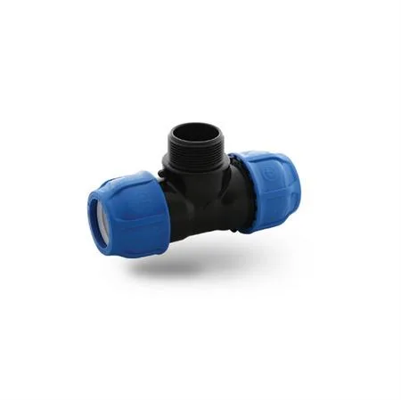 Poelsan 10003022 Kablin Te Erkek Mavi 25 x ¾ x 25
