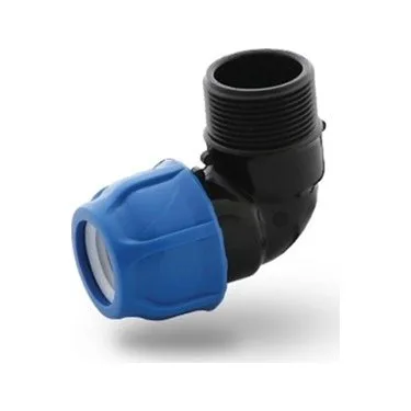 Poelsan 10003033 Kablin Te Erkek Mavi 32 x 1" x 32