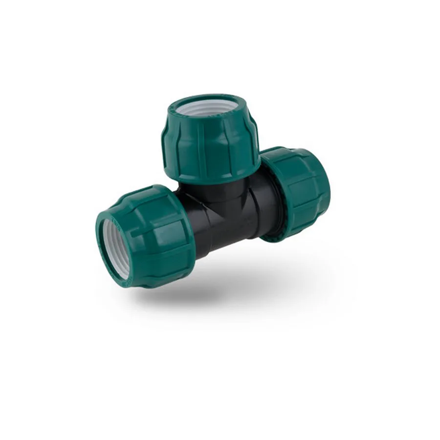 Poelsan 7611 Kablin Te Yeşil 20 x 20 x 20