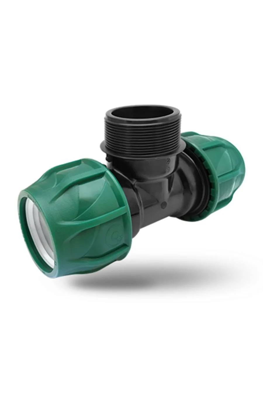 Poelsan 7622 Kablin Te Yeşil 25 x 25 x 25
