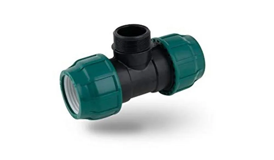 Poelsan 7633 Kablin Te Yeşil 32 x 32 x 32