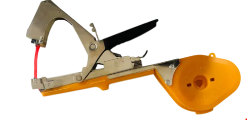 Rapco Bitki Bağlama Makinası