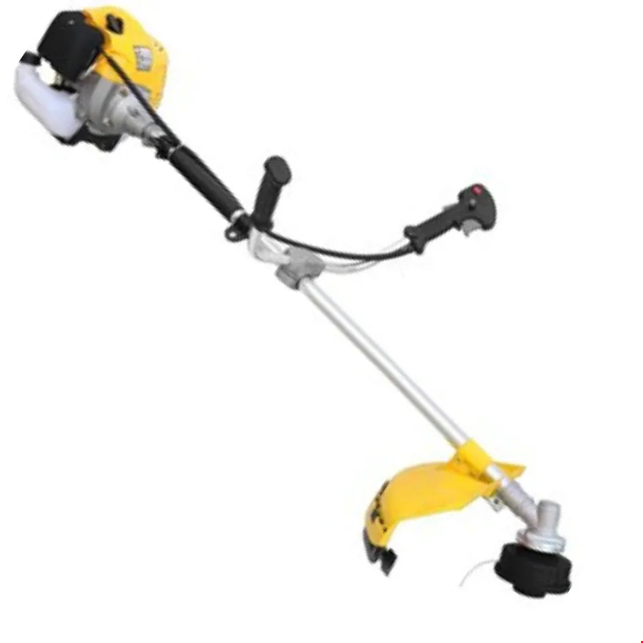 Rother Rtm9632 Benzinli Yan Tırpan 52cc 255mm