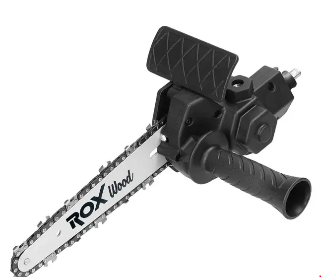 Rox Wood 6 Zincirli Dal Budama Testere Aparatı
