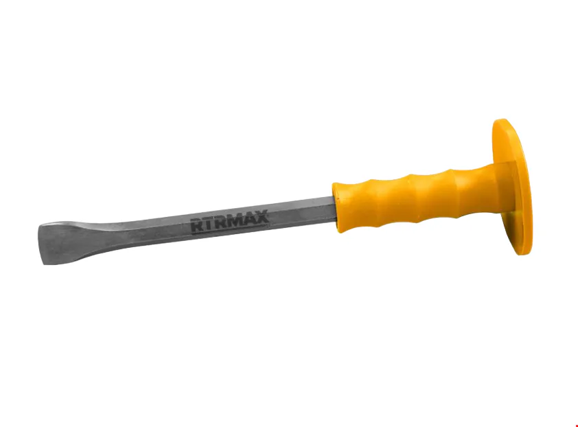 Rtrmax Korumalı Yassı Keski RH09822