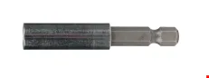 Rtrmax RB501 Manyetik Bits Uzatma Bağlantısı 10*60mm