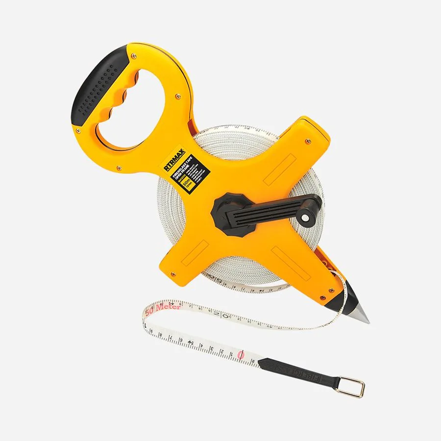 Rtrmax RH12230 Saplı (Arazi) Metre 30 mt- 13