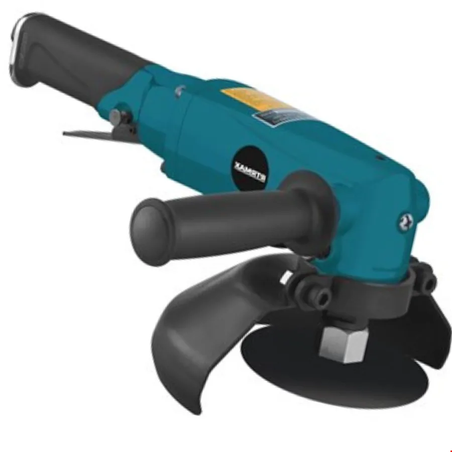Rtrmax Rta518 Havalı Taşlama 180mm 1.1 kw