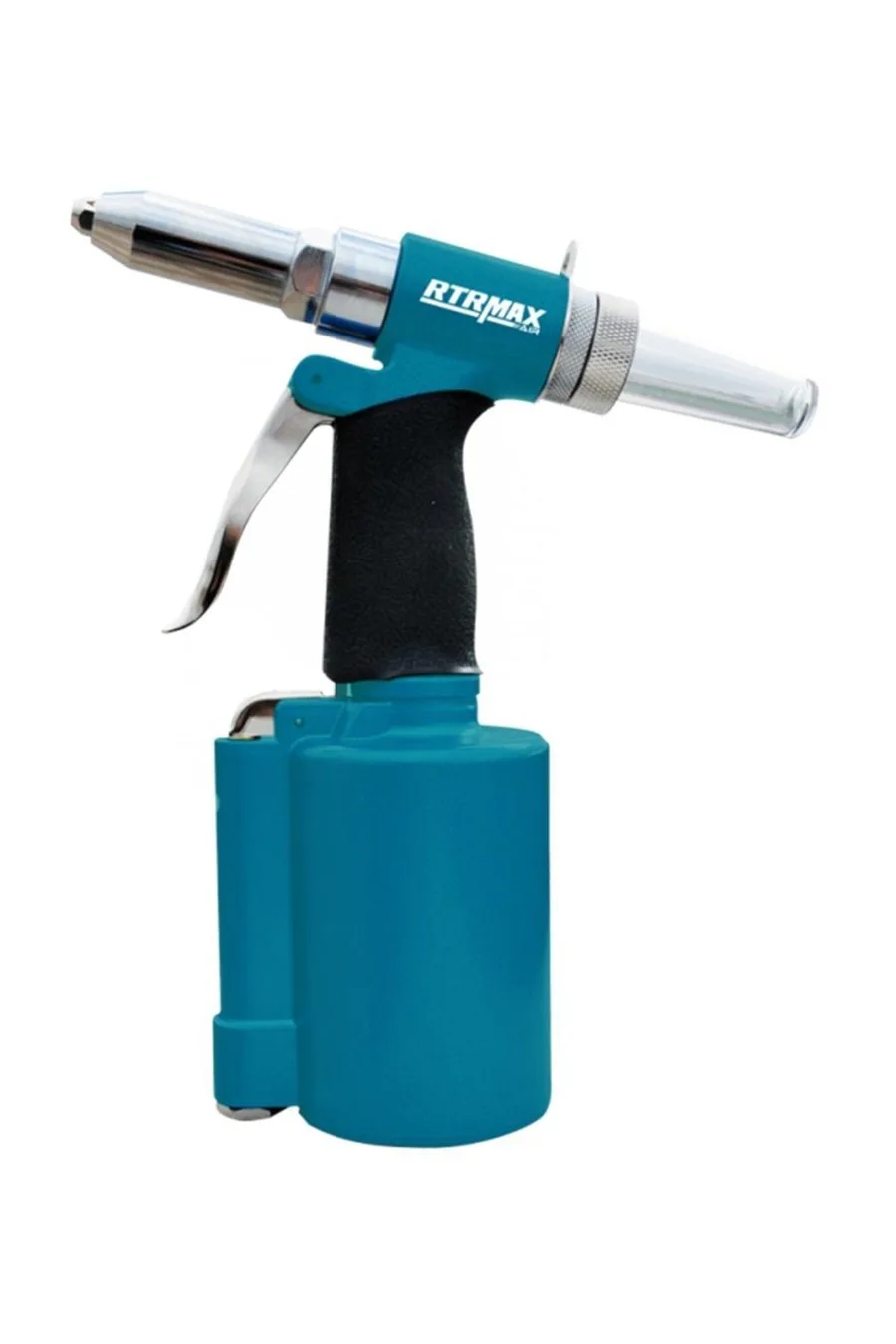 Rtrmax Rta610 Havalı Hidrolik Perçin Tabancası