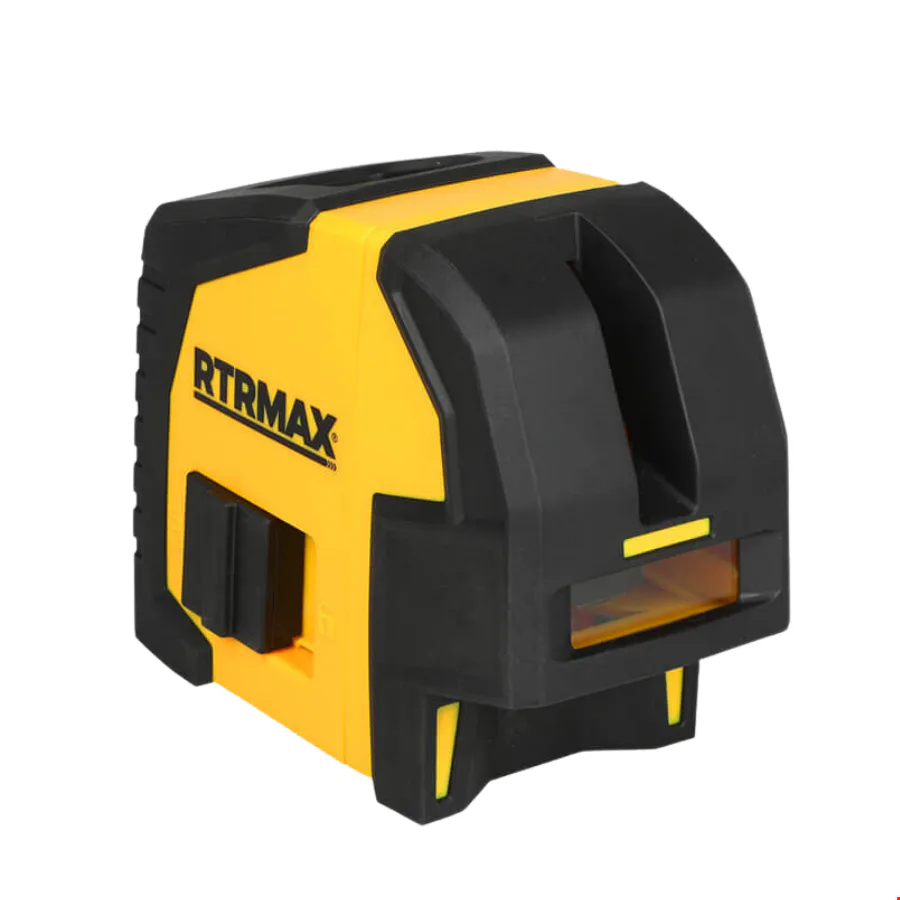 Rtrmax/ Rtm050 Yeşil Lazer Şakül 3 Nokta