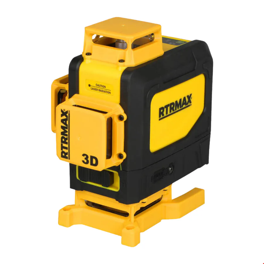 Rtrmax/ Rtm059 Yeşil Lazer Distomat Otomatik 3X360?