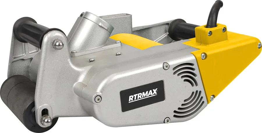 Rtrmax / Rtm139 Duvar Kanal Açma Makinası