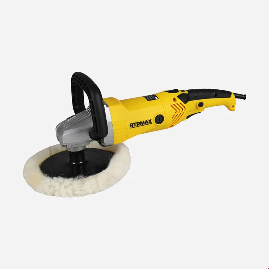 Rtrmax / Rtm1490 Polisaj Makinası 1200W