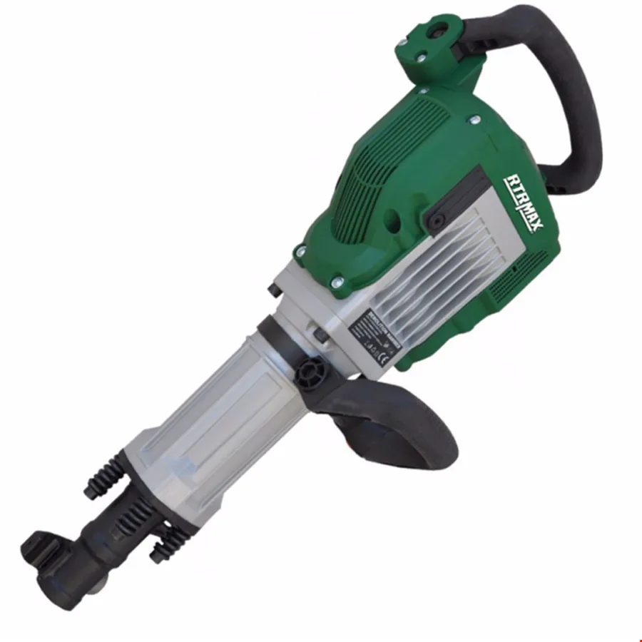 Rtrmax / Rtm278 Kırıcı Delici 1750W-16.5kg