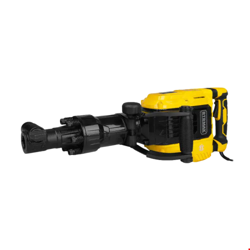 Rtrmax / Rtm2780 Elektropnömatik Kırıcı1700W 75 J