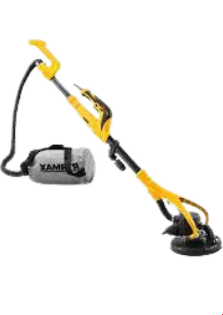Rtrmax / Rtm3795 Alçıpan Duvar Zımparalama