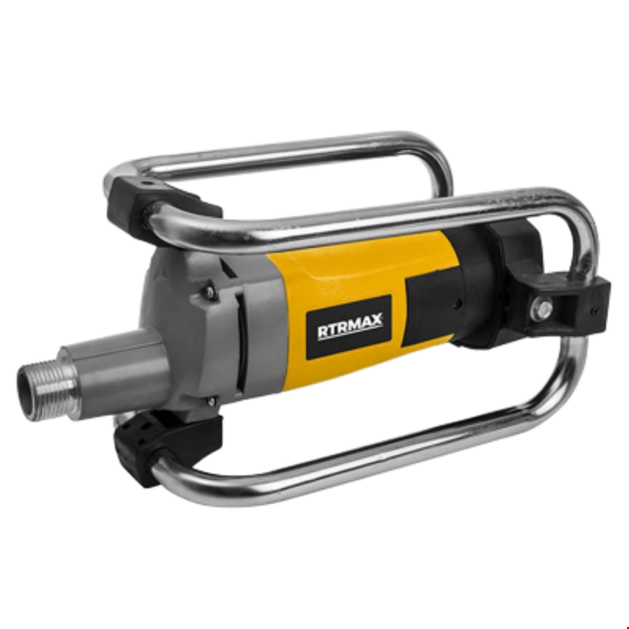 Rtrmax/Rtm3914 Beton Vibratörü