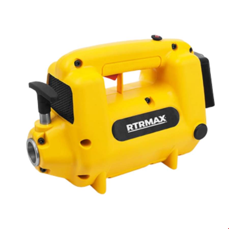 Rtrmax/Rtm3918 Beton Vibratörü