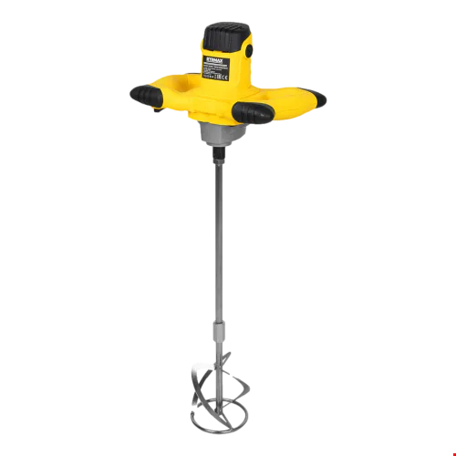 Rtrmax / Rtm3920 Boya Karıştırıcı Elektrikli 1200W 120mm